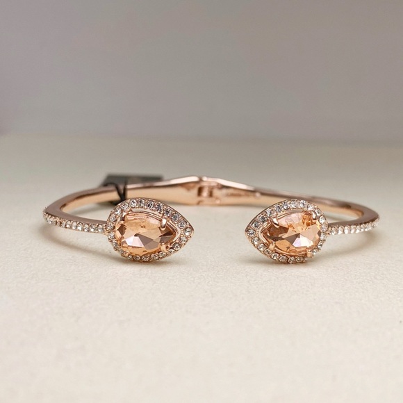 Givenchy iced out bracelet - Picture 2 of 4